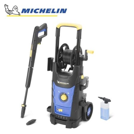 Водоструйка 2200W / MICHELIN MPX22EH / – 160 bar 1