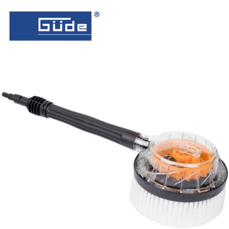 Водоструйка 165bar, 2100W GUDE GHD 165 / 85902 / 3