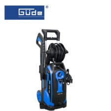 Водоструйка 165bar, 2100W GUDE GHD 165 / 85902 /
