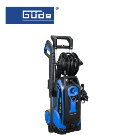Водоструйка 165bar, 2100W GUDE GHD 165 / 85902 / 1