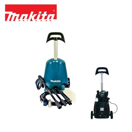 Водоструйка, 1300W, 100bar / Makita HW102 / 2