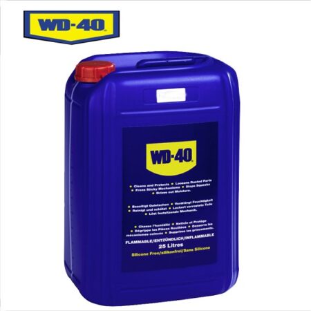 WD-40 Многофункционална смазка - 25L 1