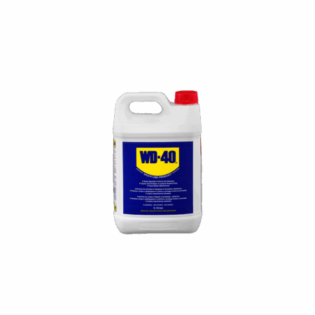 WD-40 Многофункционална смазка - 5L 1