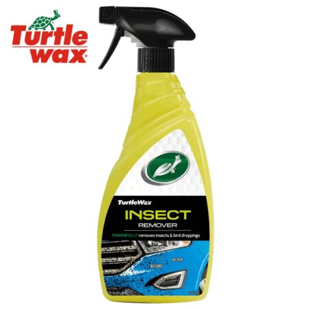 За премахване на насекоми (500мл) / Turtle Wax FG53645 / 1