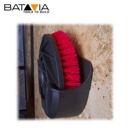 Закачалка за стена за Twin Brush / Batavia 7064576 / 5