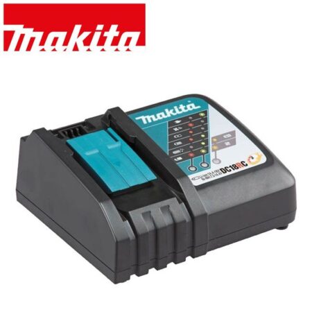 Зарядно устройство / MAKITA 630718-5 / 1