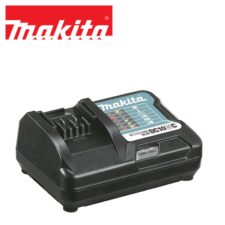 Зарядно устройство за 10.8 V Li-Ion акумулаторни батерии / Makita DC10WC /