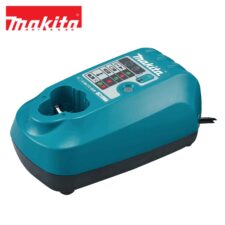 Зарядно устройство за акумулаторни батерии / MAKITA 194588-1 / 10.8V