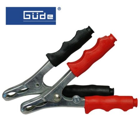 Зарядно за акумулатор Start 170 / GUDE 85064 / 12V 3