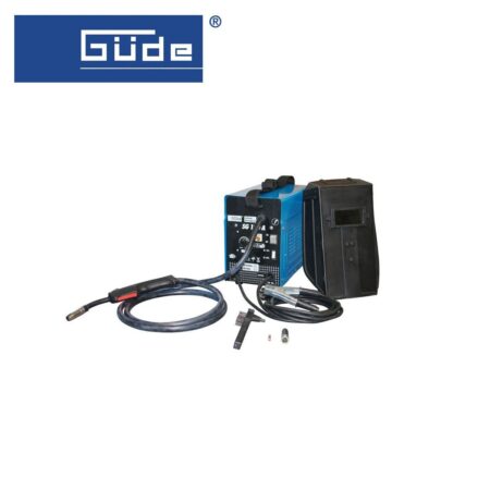 Инверторен електрожен SG 120 A / GUDE 20070 / 2