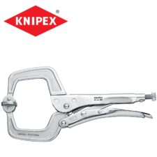 Заваръчни грип клещи 280мм / KNIPEX 4244280 /
