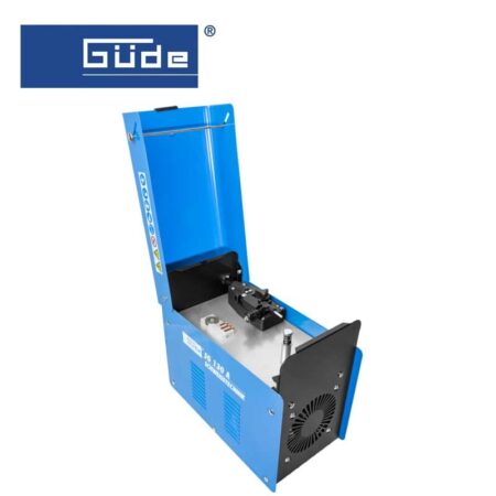 Заваръчен апарат MIG/SG 130 A / GUDE 20071 / 3