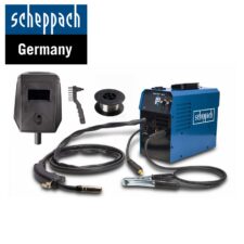 Заваръчен апарат Scheppach WSE4000-Multi DIY / 5906608901 /