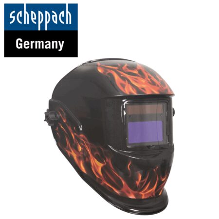 Заваръчен шлем Scheppach AWH-500FL / 7906617701 / 1