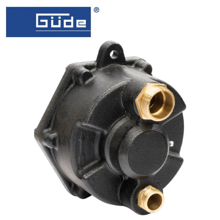 Зъбна помпа GUDE ZWP 180-20 / 93910 / 2