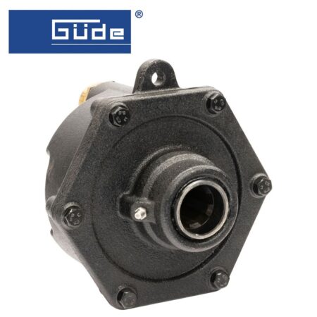 Зъбна помпа GUDE ZWP 180-20 / 93910 / 3