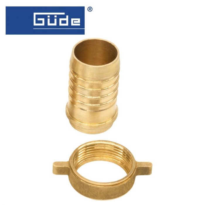 Зъбна помпа GUDE ZWP 180-20 / 93910 / 4