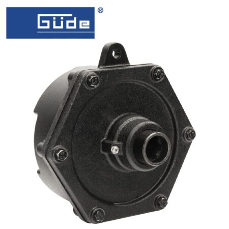 Зъбна помпа ZWP 280-30 / GUDE 93913 / 2