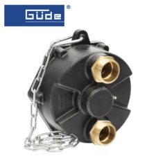 Зъбна помпа ZWP 280-30 / GUDE 93913 /
