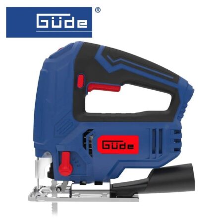 Зеге, 710W, GUDE STS 710 / 58217 / 2
