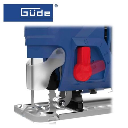 Зеге, 710W, GUDE STS 710 / 58217 / 3