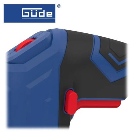 Зеге, 710W, GUDE STS 710 / 58217 / 4