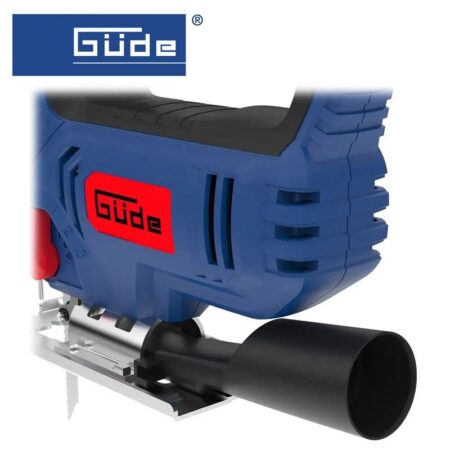 Зеге, 710W, GUDE STS 710 / 58217 / 5
