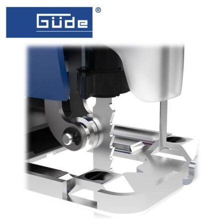 Зеге, 710W, GUDE STS 710 / 58217 / 7