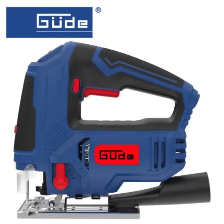 Зеге / Прободен трион STS 850 / GUDE 58219 / 2