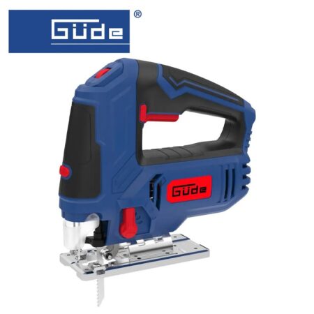 Зеге / Прободен трион STS 850 / GUDE 58219 / 3