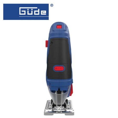 Зеге / Прободен трион STS 850 / GUDE 58219 / 4