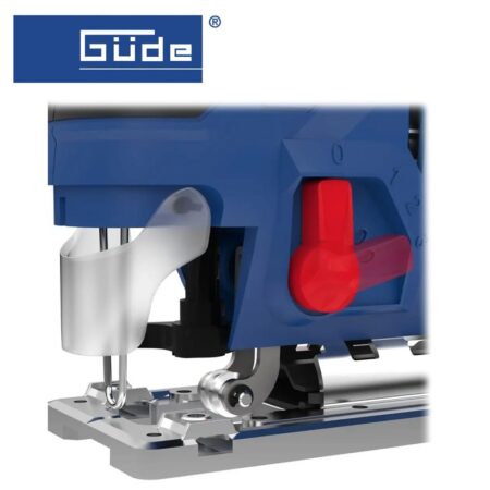 Зеге / Прободен трион STS 850 / GUDE 58219 / 5