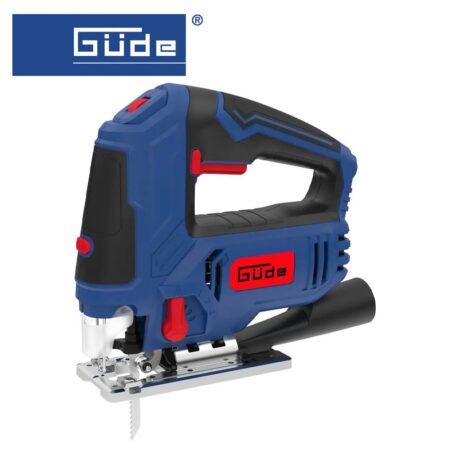 Зеге / Прободен трион STS 850 / GUDE 58219 / 1