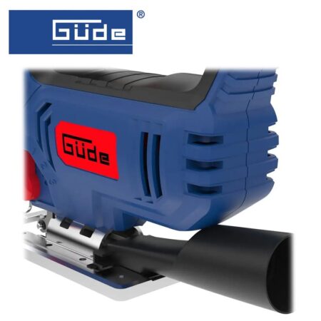 Зеге / Прободен трион STS 850 / GUDE 58219 / 7