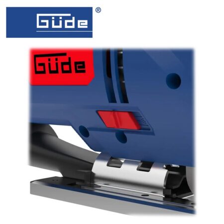Зеге / Прободен трион STS 850 / GUDE 58219 / 8