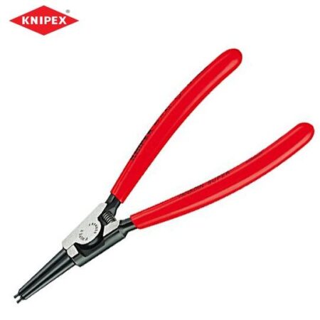 Зегер клещи - отварящи 180 мм / KNIPEX 4611A2 / 1