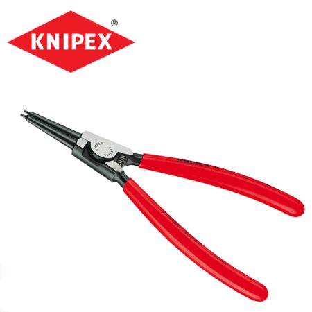 Зегер клещи - отварящи 210 мм / KNIPEX 4611A3 / 1