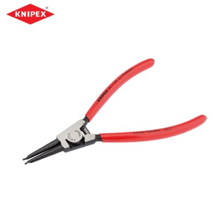 Зегер клещи - отварящи, 3-10 мм, дължина - 140 мм / KNIPEX 4611A0 / 1