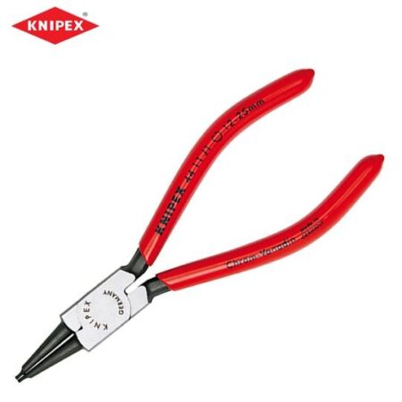 Зегер клещи - затварящи 140 мм / KNIPEX 4411J1 / 1