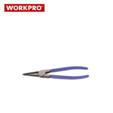Зегер клещи - затварящи 180мм / Workpro W031049 /