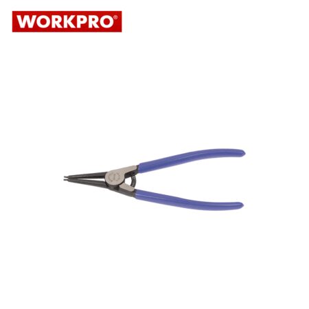 Зегер клещи - отварящи 180 мм, / Workpro W031047 / 1