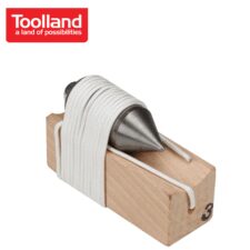 Зидарски отвес / Toolland HE952300 /