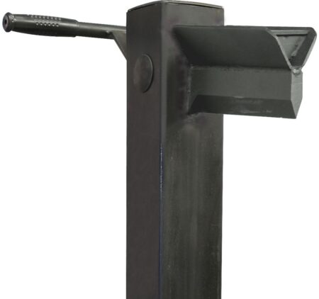 Цепачка за дърва GUDE GHS 500 / 8TED / 02053 / 4