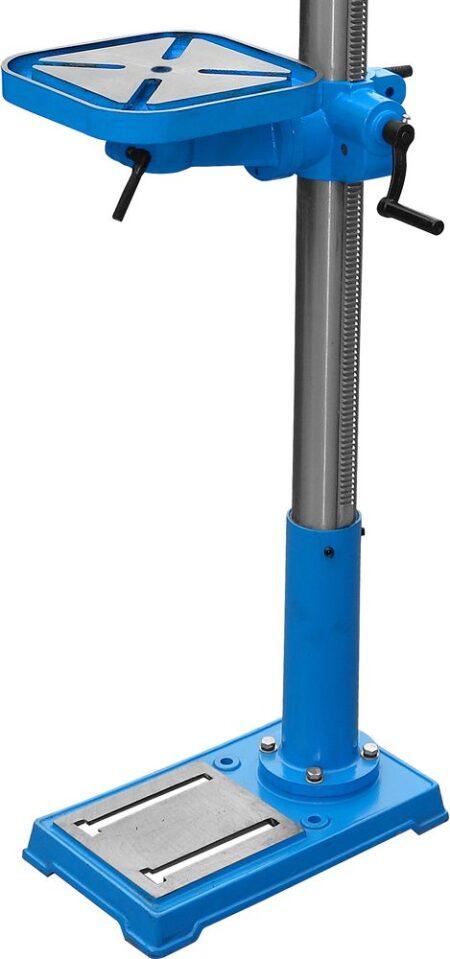 Колонна бормашина 800 W GUDE GSB 20/812 / 55210 / (Копие) 4