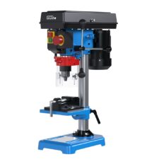 Настолна бормашина 550W GUDE GTB 16/550 LASER / 55219 /