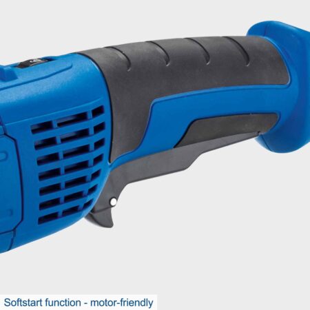 Ролков шлайф 1300W Scheppach MRS1300 / 5903819904 / 6