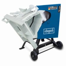 Циркуляр за трупи люлка 700мм. 3000W Scheppach HS720 / 5905109901 /