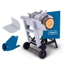 Циркуляр за дърва с люлка 400V 505мм. 3000W Scheppach HS550 / 5905110902 /