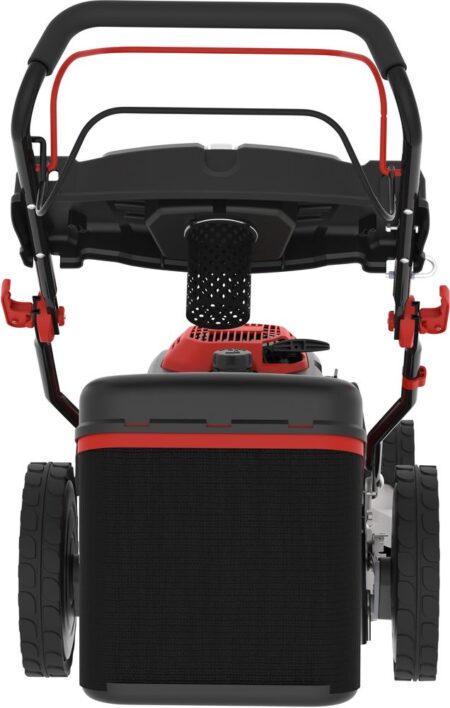 Бензинова косачка GÜDE BIG WHEELER 553.1 R ALU / 95438 / 6