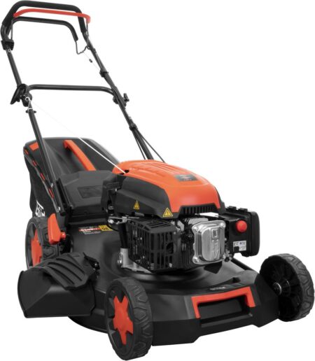 Бензинова косачка GÜDE BIG WHEELER 514.6 R / 95444 / 1